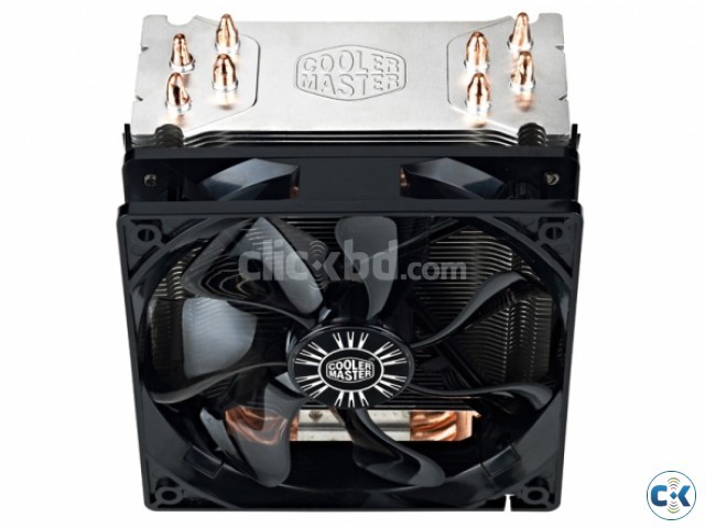 Cooler Master CPU Cooler_Hyper 212 Evo large image 0