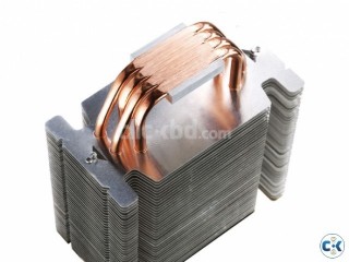 Cooler Master CPU Cooler_Hyper 412 Slim