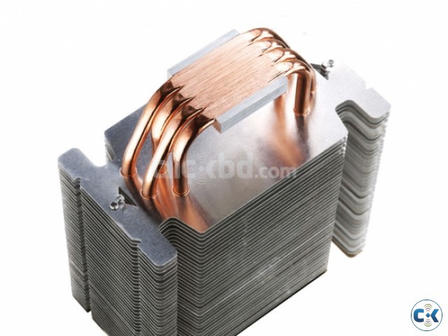 Cooler Master CPU Cooler_Hyper 412 Slim large image 0