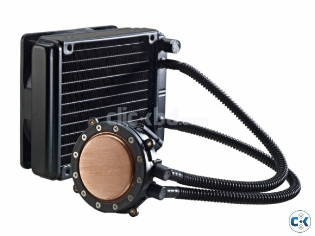 Cooler Master CPU Cooler_ Seidon 120M Liquid large image 0