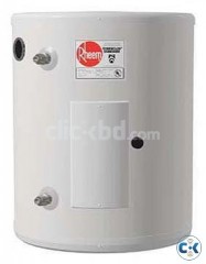 Rheem Water Heater