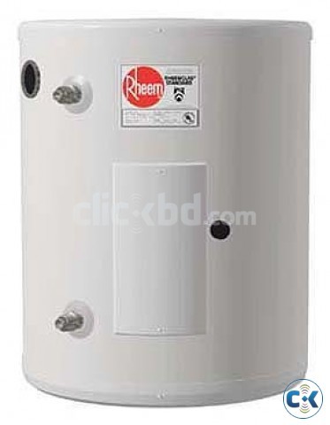 Rheem Water Heater large image 0