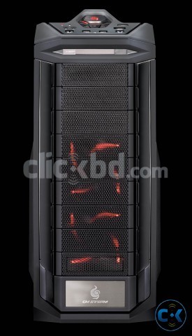 Cooler Master Desktop Chassis_Trooper Standard Full Tower large image 0