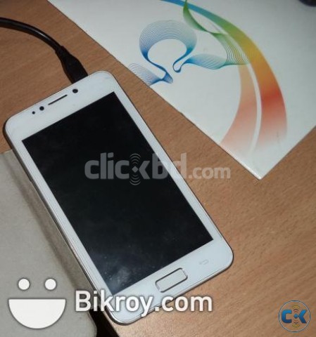 Symphony W90 With Warranty large image 0