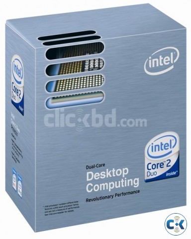 intel core 2 duo series processors large image 0