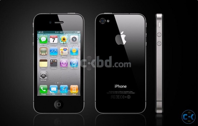 i phone 4s master copy large image 0