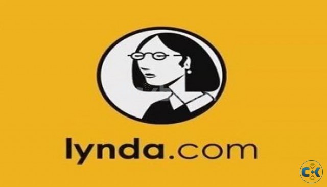 LYNDA.COM WEB TUTORIAL DVD IN BANGLADESH large image 0