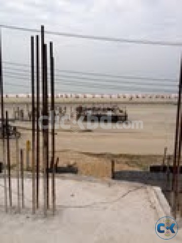 COX SBAZAR HOT BEACH FRONT HOTEL UNDER CONSTRUCTION FOR SALE large image 0