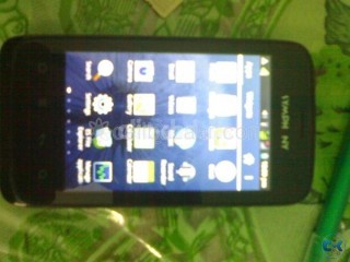 Symphony Xplorer W15