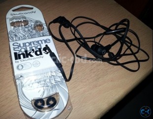 Skullcandy ink d 2 for sale