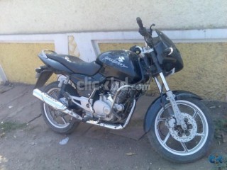 Bajaj Pulser 150cc