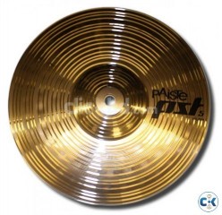 Paiste5 10 