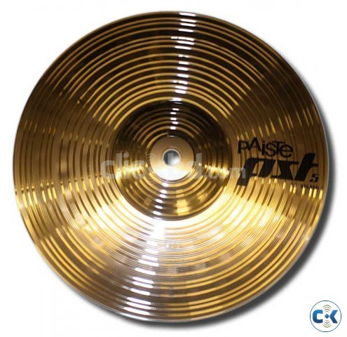 Paiste5 10  large image 0