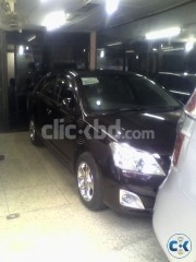 TOYOTA PREMIO 2011