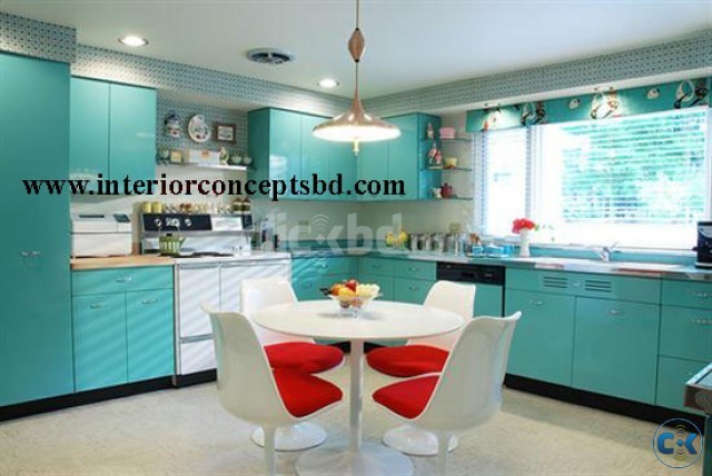 kitchen Furniture bangladesh large image 0