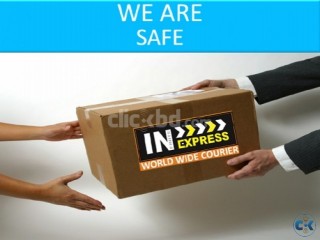 Worldwide Courier Service Dhaka Bangladesh - DHL(Dubai/Sing)