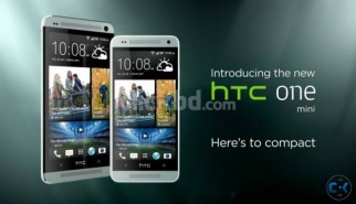 HTC One Mini TK 42 000 -