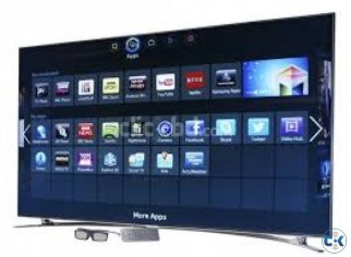 SAMSUNG 55 F8000 3D SMART TV- 01775539321 