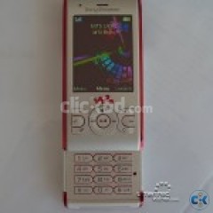 Sony Ericsson W595 3G