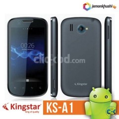 kingstar android a1 in excellent condition 