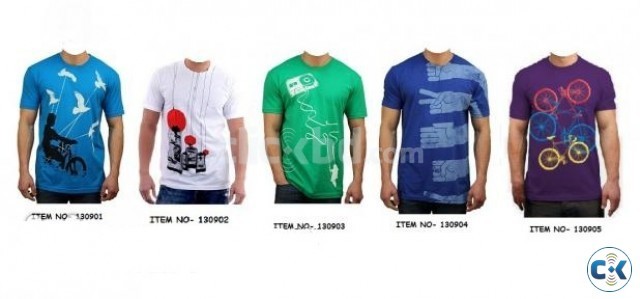 T-Shirt for Whole sell Retail. large image 0