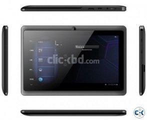 Android 4.1.1 Jelly Bean Tablet pc