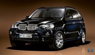 BMW X5 SPORT