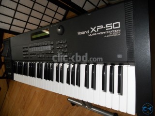 Roland xp50