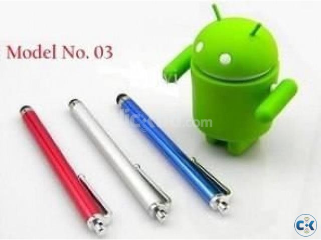 Stylus Pen For Mobile Tablet PC iPAD Home Delivery large image 0