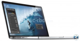 USED UNIBODY MACBOOK PRO I7 2.2 GHZ