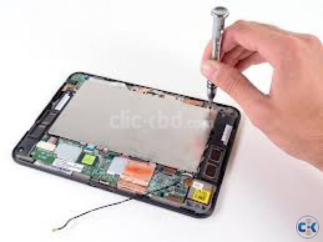 HTS Service Center For Android Tablet Pc Mobile large image 0