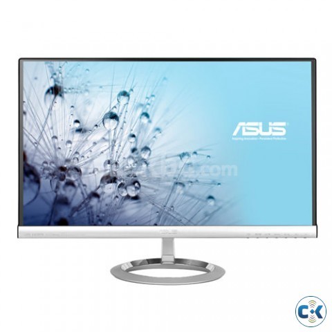 ASUS MX239H 23 LED Monitor By Star Tech large image 0