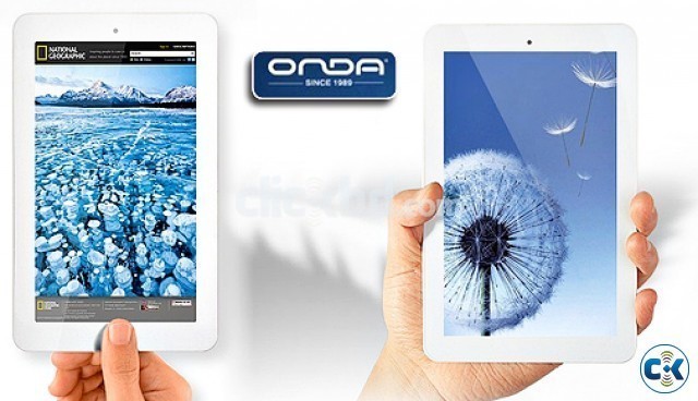 ONDA V701s Quad Core Only 10 000 BDT large image 0