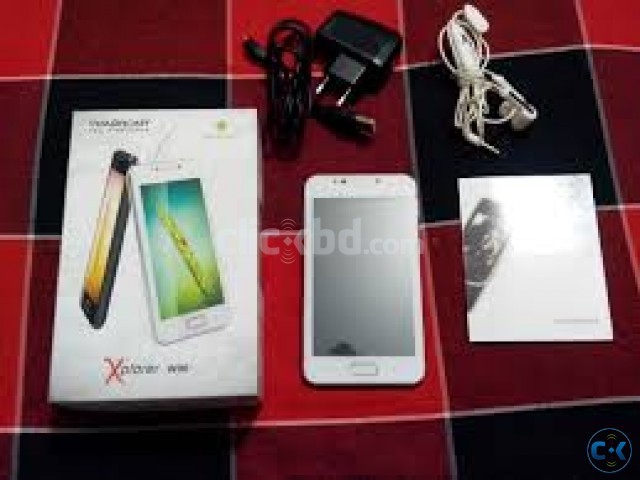 Symphony W90 With Warranty large image 0
