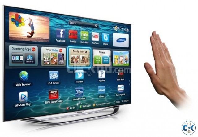 SAMSUNG SMART 3D LED TV BEST PRICE CALL-01611646464 large image 0