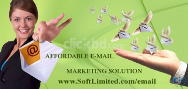 Bulk Email Marketing and Sale Email ID large image 0