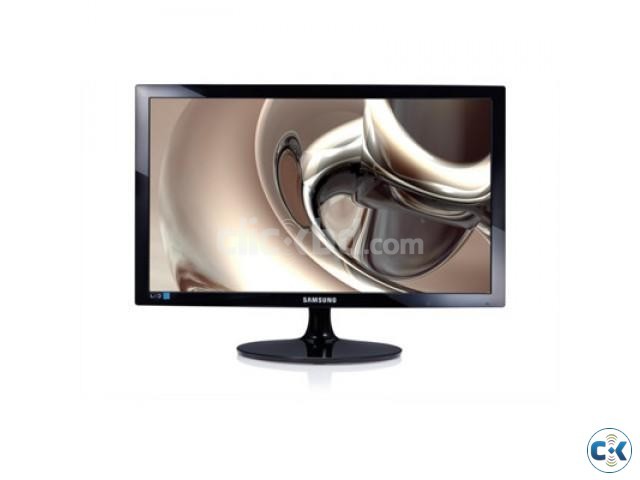 Brand New SAMSUNG 19 inch LED Monitor S300  large image 0