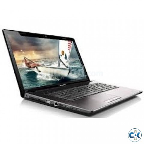 Lenovo Ideapad G480 Core i3 Laptop large image 0