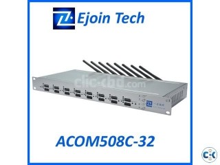 8 port 32 sims cdma gateway 800 1900mhz 2g gateway