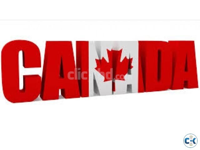 Canada 2 years work permit with 100 guarantee large image 0