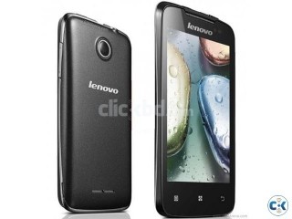 SMARTPHONE LENOVO A390 ANDROID 4.O DUAL CORE PROCESSOR