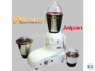 MODEL-JAIPAN-COMMANDO-MIXER-GRINDER