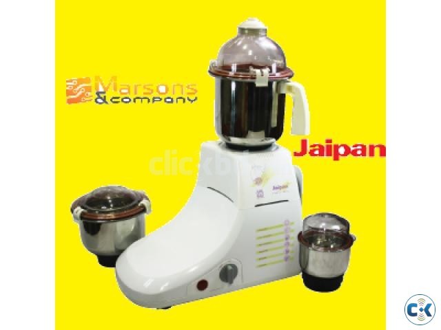 MODEL-JAIPAN-FAMILY-MATE-MIXER-GRINDER large image 0