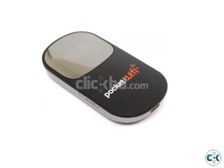 Wifi router Huawei E585