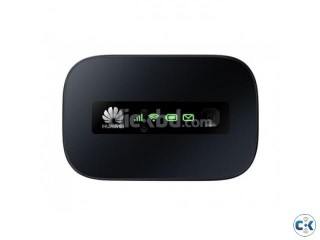 HUAWEI E5332 Mobile WiFi