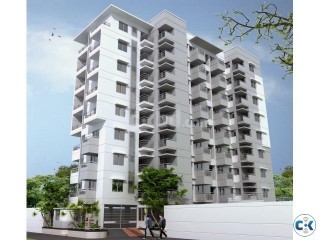 Flat sell in Dhanmovdi