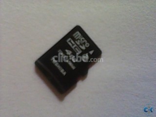 micro sd card