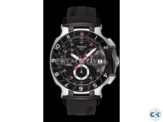 Tissot T Race MotoGP