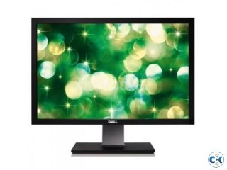 Dell UltraSharp U3011 30 IPS Monitor with Premier colour