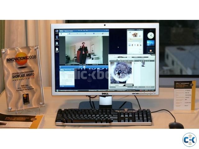 Dell SP2208WFP large image 0
